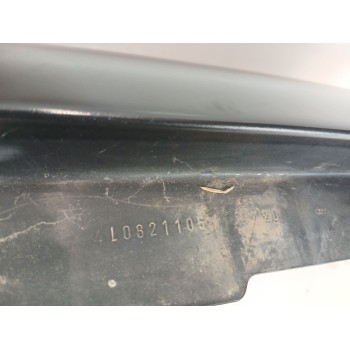 Recambio de aleta delantera izquierda para audi q7 (4l) 3.0 tdi referencia OEM IAM 4L0821101  