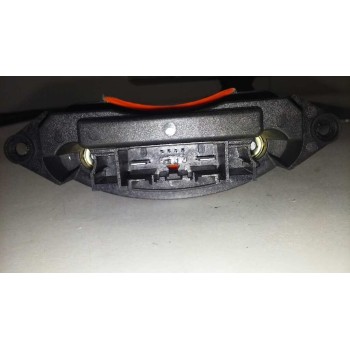 Recambio de resistencia calefaccion para ford mondeo berlina (ge) ghia referencia OEM IAM 3S7H19E624AB  