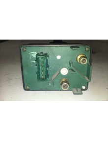 Recambio de caja precalentamiento para citroën c5 berlina 2.2 hdi exclusive automático referencia OEM IAM 9639912580   2