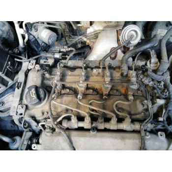 MOTOR COMPLETO D4FB B 195.000KM