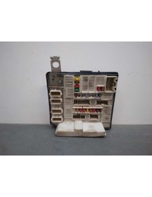 Recambio de centralita bsm para renault megane ii berlina 5p dynamique referencia OEM IAM 8200481866  