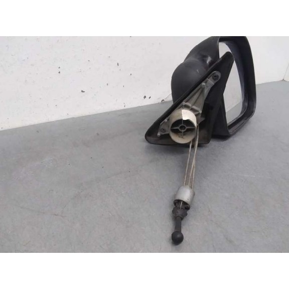 Recambio de retrovisor derecho para renault rapid/express (f40) 1.9 diesel referencia OEM IAM  MANUAL 