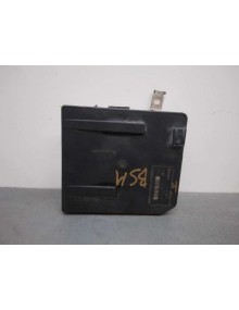 Recambio de centralita bsm para renault megane ii berlina 5p dynamique referencia OEM IAM 8200481866   2