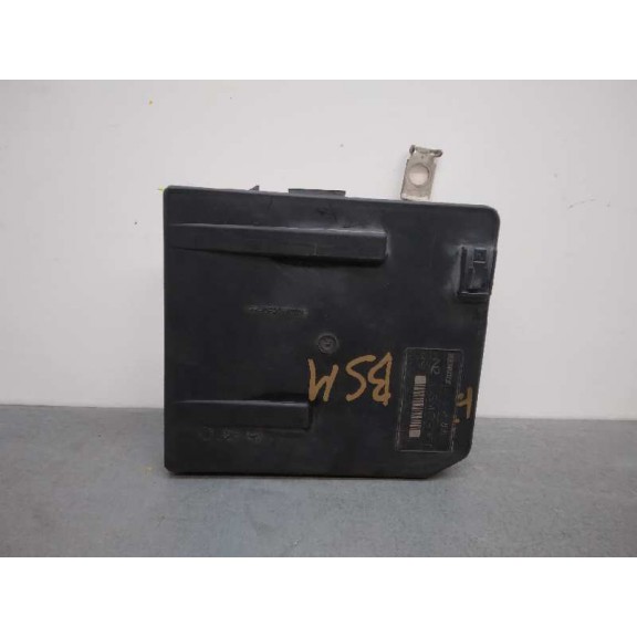 Recambio de centralita bsm para renault megane ii berlina 5p dynamique referencia OEM IAM 8200481866  