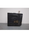 Recambio de centralita bsm para renault megane ii berlina 5p dynamique referencia OEM IAM 8200481866  