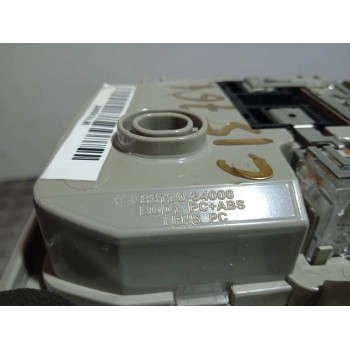 Recambio de luz interior para ssangyong tivoli referencia OEM IAM 8372034000 TRASERA 