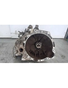 Recambio de caja cambios para ford focus berlina (cak) ambiente referencia OEM IAM 1S4R7002MB B 131.662KM