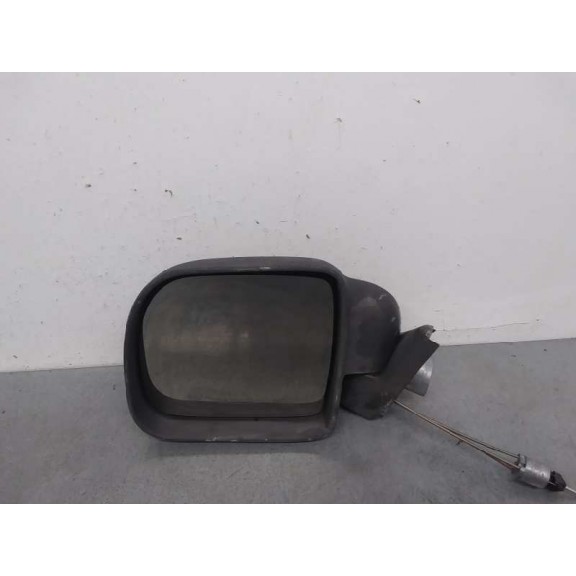 Recambio de retrovisor izquierdo para renault rapid/express (f40) 1.9 diesel referencia OEM IAM  MANUAL 