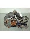 Recambio de mangueta delantera izquierda para peugeot 308 gti referencia OEM IAM 9816436880 ABS 