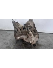 Recambio de caja cambios para ford focus berlina (cak) ambiente referencia OEM IAM 1S4R7002MB B 131.662KM 2