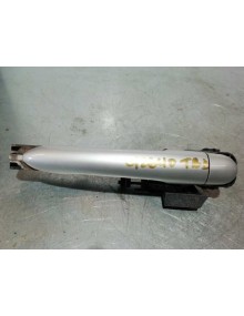 Recambio de maneta exterior trasera derecha para nissan primera berlina (p12) acenta referencia OEM IAM   