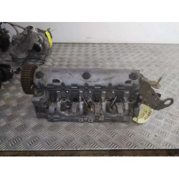 Recambio de culata para renault scenic (ja..) 1.9 dci authentique referencia OEM IAM   