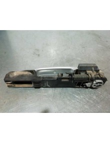 Recambio de maneta exterior trasera derecha para nissan primera berlina (p12) acenta referencia OEM IAM    2