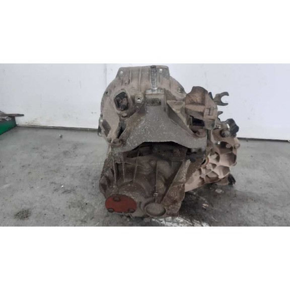 Recambio de caja cambios para ford focus berlina (cak) ambiente referencia OEM IAM 1S4R7002MB B 131.662KM