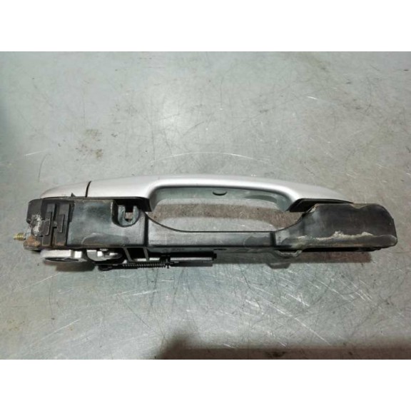 Recambio de maneta exterior trasera derecha para nissan primera berlina (p12) acenta referencia OEM IAM   