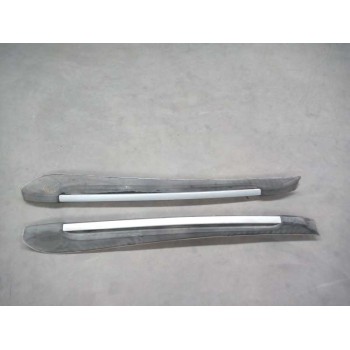 Recambio de barras techo para opel mokka excellence referencia OEM IAM 544979545 X2 