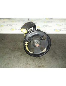 Recambio de bomba direccion para hyundai santa fe (bm) 2.2 crdi comfort 4x4 referencia OEM IAM   12 CM