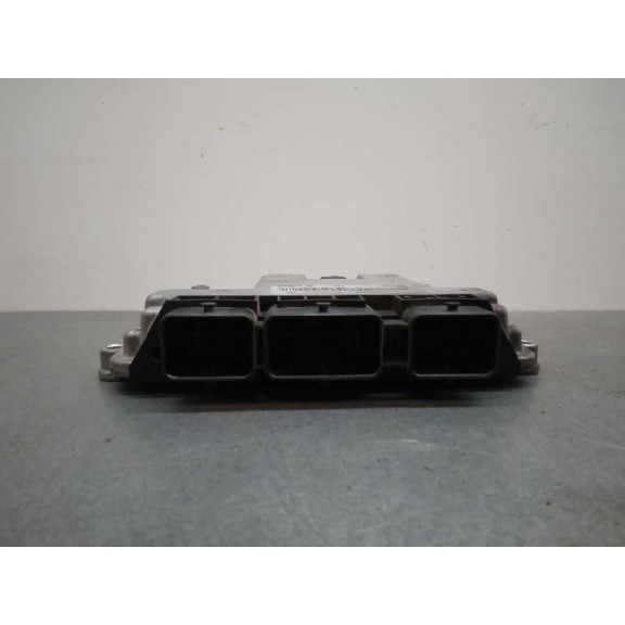 Recambio de centralita motor uce para renault megane ii berlina 5p dynamique referencia OEM IAM 8200601334 0281013366 