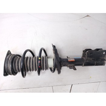 Recambio de amortiguador trasero izquierdo para renault megane e-tech suv ev40 referencia OEM IAM 562100525r  