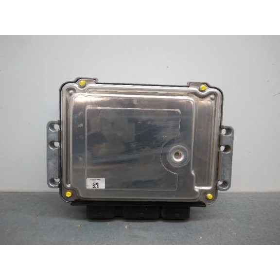 Recambio de centralita motor uce para renault megane ii berlina 5p dynamique referencia OEM IAM 8200601334 0281013366 