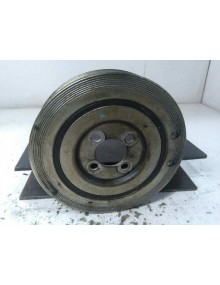 Recambio de polea cigueñal para opel corsa d 1.3 16v cdti referencia OEM IAM 55200498  