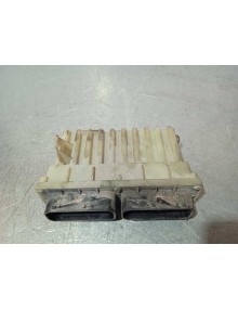 Recambio de modulo electronico para opel zafira a blue line referencia OEM IAM 24462346  