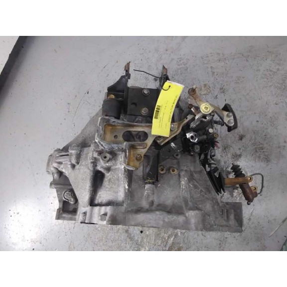 Recambio de caja cambios para toyota verso active referencia OEM IAM  6V 