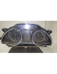 Recambio de cuadro instrumentos para audi a5 sportback (8t) 1.8 tfsi (125kw) referencia OEM IAM 8T0920983K  