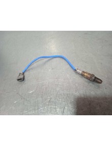 Recambio de sonda lambda para nissan pulsar (c13) 1.2 16v cat referencia OEM IAM 2165005000  226932962R