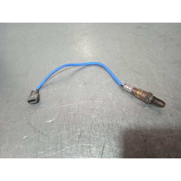 Recambio de sonda lambda para nissan pulsar (c13) 1.2 16v cat referencia OEM IAM 2165005000  226932962R