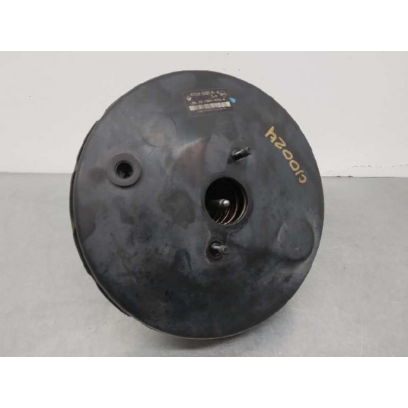 Recambio de servofreno para dacia lodgy 1.5 dci diesel fap cat referencia OEM IAM 472106085R  03786440314