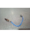 Recambio de sonda lambda para nissan pulsar (c13) 1.2 16v cat referencia OEM IAM 2165005000  226932962R