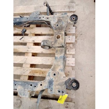 Recambio de puente delantero para opel astra j lim. cosmo referencia OEM IAM   
