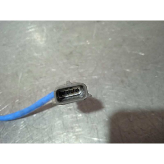 Recambio de sonda lambda para nissan pulsar (c13) 1.2 16v cat referencia OEM IAM 2165005000  226932962R