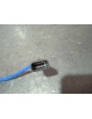 Recambio de sonda lambda para nissan pulsar (c13) 1.2 16v cat referencia OEM IAM 2165005000  226932962R