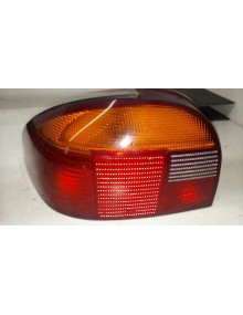 Recambio de piloto trasero izquierdo para ford mondeo berlina/familiar (fd) clx berlina referencia OEM IAM   