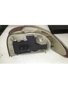 Recambio de piloto trasero izquierdo para ford mondeo berlina/familiar (fd) clx berlina referencia OEM IAM    2