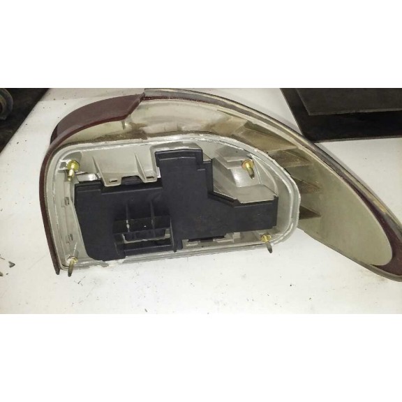 Recambio de piloto trasero izquierdo para ford mondeo berlina/familiar (fd) clx berlina referencia OEM IAM   