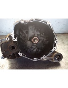 Recambio de caja cambios para opel astra h berlina cosmo referencia OEM IAM F23 5V 167.130KM