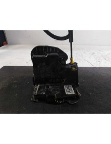 Recambio de cerradura puerta delantera derecha para opel astra k lim. 5türig dynamic referencia OEM IAM 13507154 4 PIN 5 P