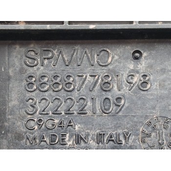 Recambio de electroventilador para volvo xc40 (536) t2 referencia OEM IAM 8888778198 P32222109 