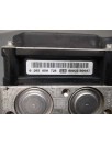 Recambio de abs para renault megane ii berlina 5p dynamique referencia OEM IAM 8200685699 0265234601 