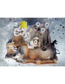 Recambio de caja cambios para opel astra h berlina cosmo referencia OEM IAM F23 5V 167.130KM 2