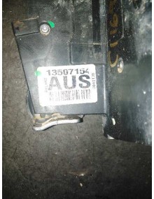 Recambio de cerradura puerta delantera derecha para opel astra k lim. 5türig dynamic referencia OEM IAM 13507154 4 PIN 5 P 2