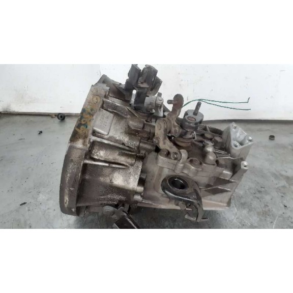 Recambio de caja cambios para kia picanto 1.1 cat referencia OEM IAM M51671 B 88.551KM