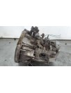 Recambio de caja cambios para kia picanto 1.1 cat referencia OEM IAM M51671 B 88.551KM
