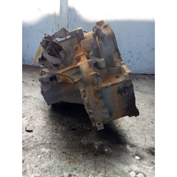 Recambio de caja cambios para opel astra h berlina cosmo referencia OEM IAM F23 5V 167.130KM