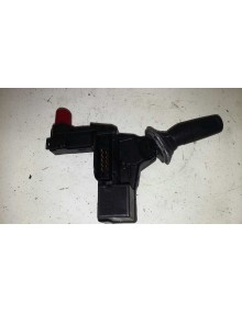 Recambio de mando luces para ford mondeo berlina/familiar (fd) clx berlina referencia OEM IAM 93BG13B302AB INTERMITENCIA  2