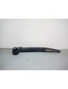 Recambio de brazo limpia trasero para mg zs luxury referencia OEM IAM   