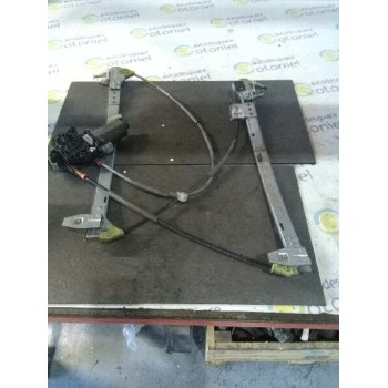 ELEVALUNAS DELANTERO IZQUIERDO 2 PIN 